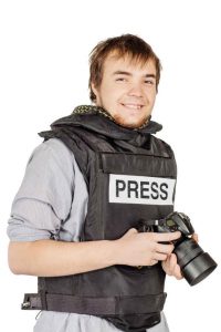 Introduction to Photo Journalism